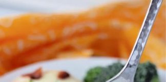 Cheesy Smothered Chicken with Bacon