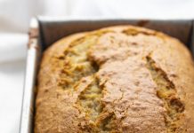 Banana Bread