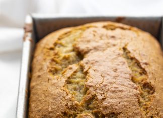 Banana Bread