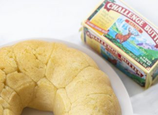 Bubble Bread