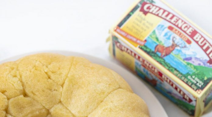 Bubble Bread