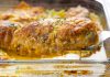 Cheesy Chicken Casserole