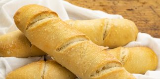 French Baguettes