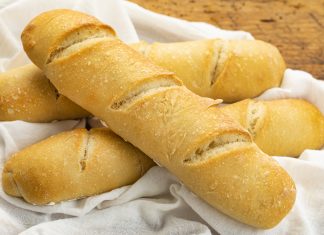 French Baguettes