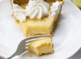 Key Lime Pie