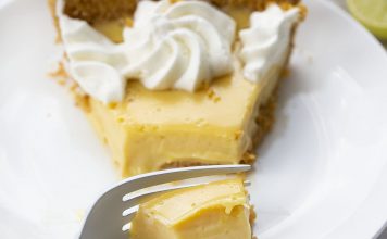 Key Lime Pie