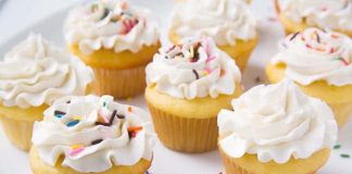 Buttercream Frosting