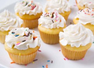 Buttercream Frosting