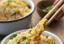 Fried Rice