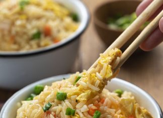 Fried Rice
