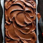 Chocolate Cake Recipe