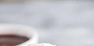 Chocolate Mayonnaise Cake