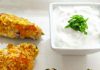 Bacon Ranch Jalapeno Poppers