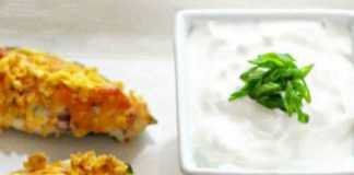 Bacon Ranch Jalapeno Poppers