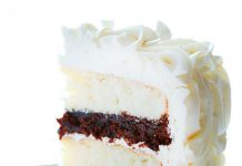 Decorator’s Buttercream