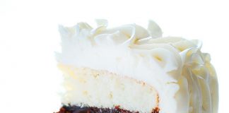 Decorator’s Buttercream