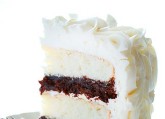 Decorator’s Buttercream