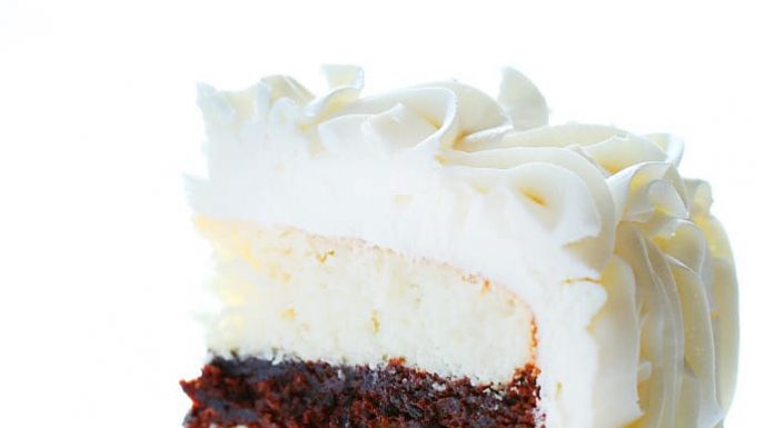 Decorator’s Buttercream