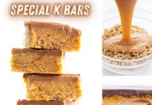 Special K Bars