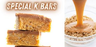 Special K Bars