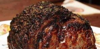The Ultimate Prime Rib Experience