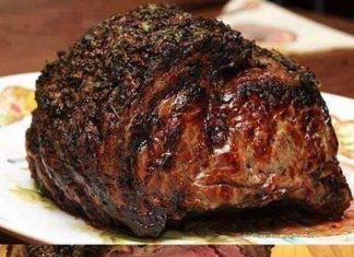 The Ultimate Prime Rib Experience