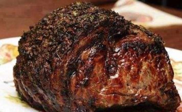 The Ultimate Prime Rib Experience