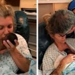 “I Adopted A ‘Perfect’ Micro-Preemie & Was By His Side As He Died 8 Days Later”