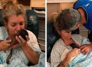 “I Adopted A ‘Perfect’ Micro-Preemie & Was By His Side As He Died 8 Days Later”