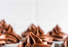 Chocolate Cupcake Recipe