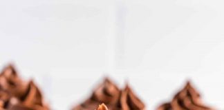 Chocolate Cupcake Recipe