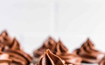 Chocolate Cupcake Recipe