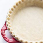Homemade Pie Crust