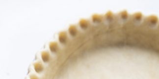 Homemade Pie Crust