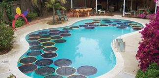 No Pool Heater? No Problem! You Can Now Make DIY Solar Panels Using Hula Hoops