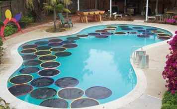 No Pool Heater? No Problem! You Can Now Make DIY Solar Panels Using Hula Hoops