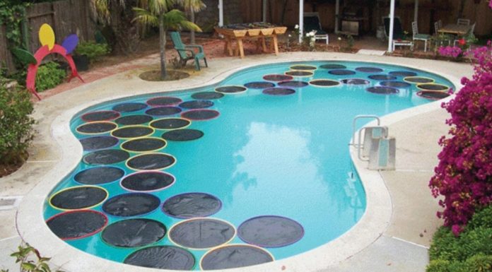 No Pool Heater? No Problem! You Can Now Make DIY Solar Panels Using Hula Hoops