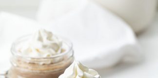 Frozen Hot Chocolate