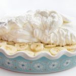 Banana Cream Pie