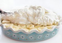 Banana Cream Pie