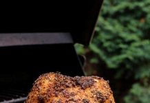 EASY BEER CAN CHICKEN RECIPE (MADE ON A GRILL!)