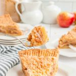 Dutch Apple Pie