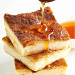 Easy Sopapilla Cheesecake Bars Recipe