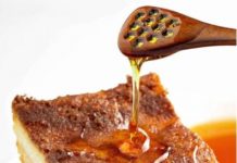 Easy Sopapilla Cheesecake Bars Recipe