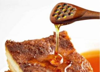 Easy Sopapilla Cheesecake Bars Recipe