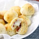 BACON BOMBS