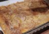 Peachy Peach Cobbler