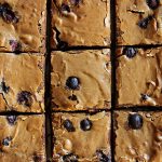 Blueberry Brownies