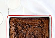 The Best Brownies