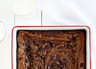 The Best Brownies